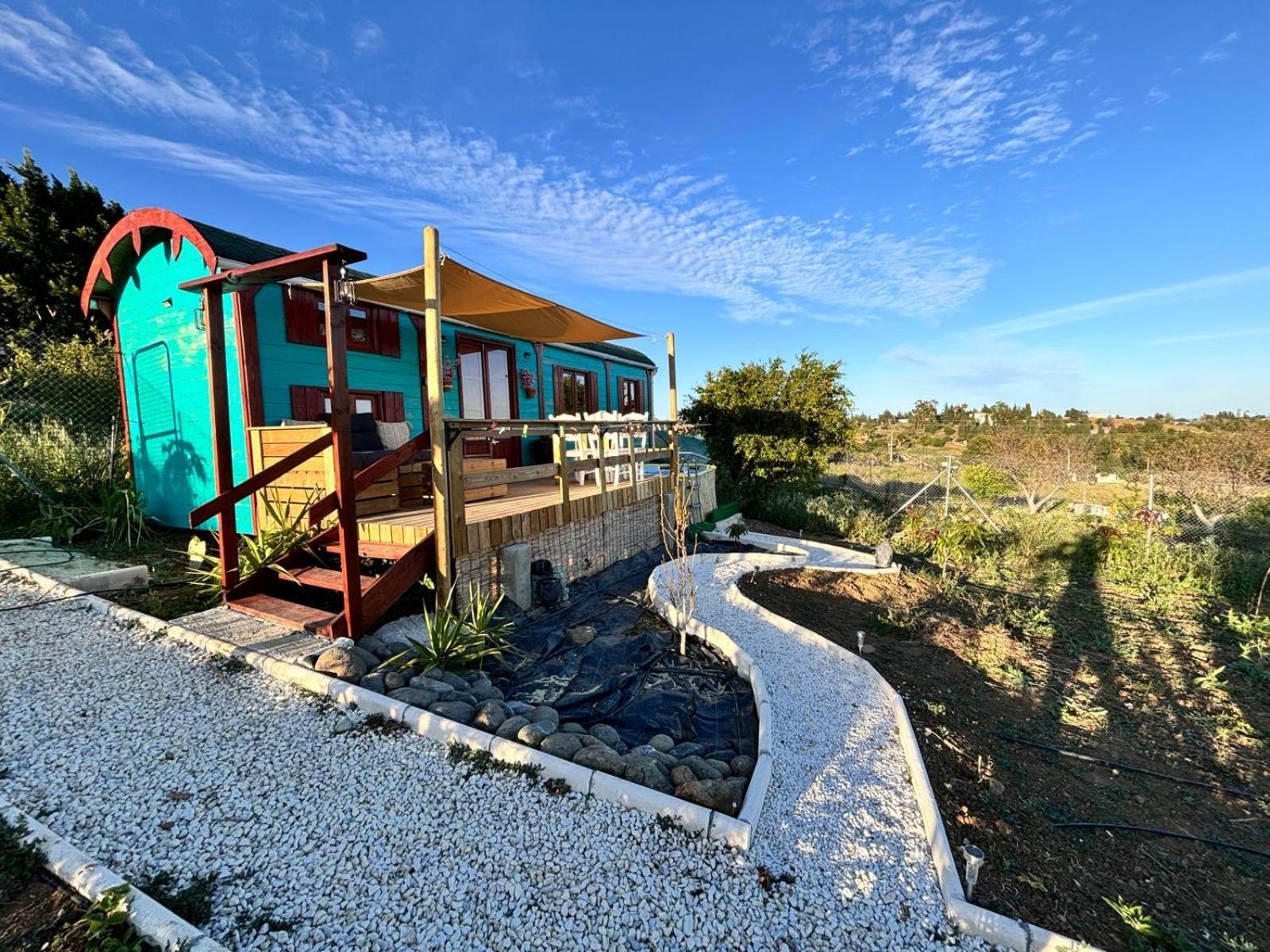 Vakantiehuis Vintage With Stunning Vieuws