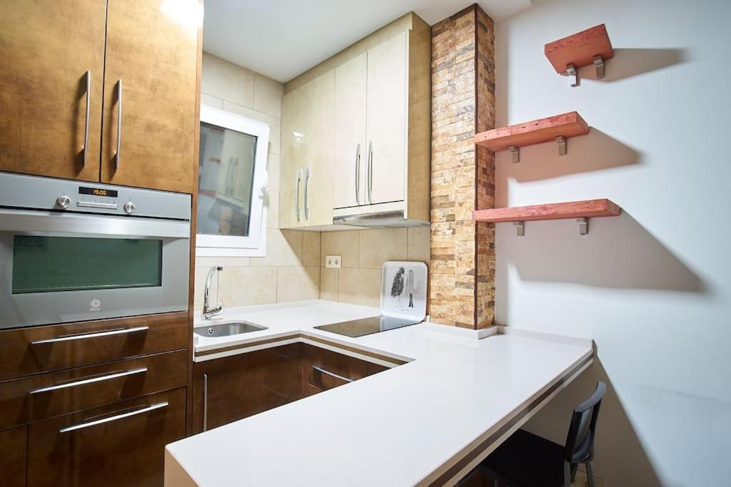 Apartment Lina's Centre