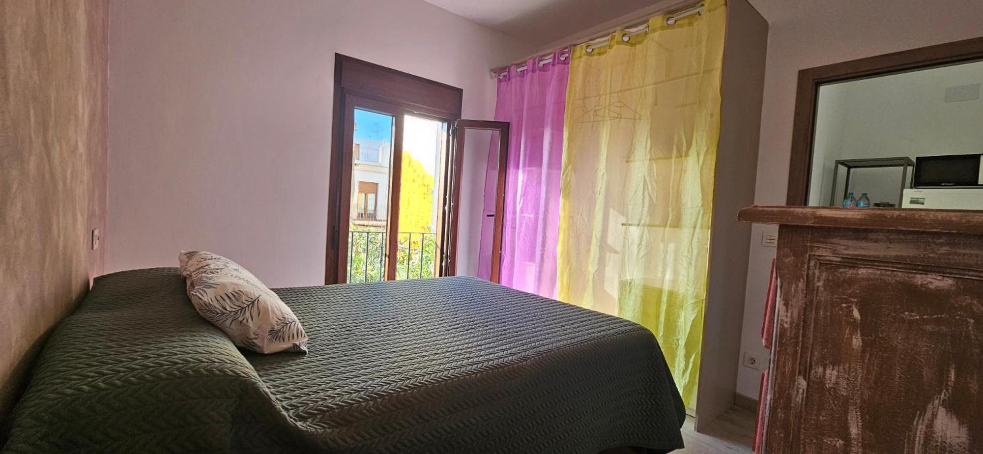 Apartment Lina's Centre