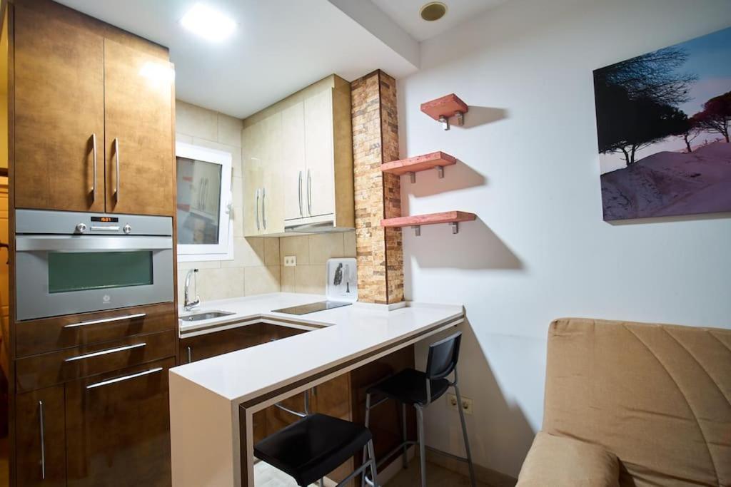 Lina's Centre Estepona