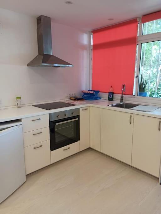 Apartamento Al Lado De La Playa Apartment
