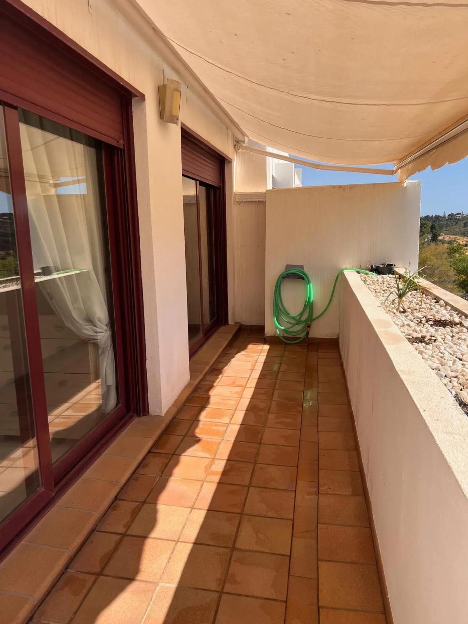 Elegant In Benahavis With Shared Pool 100 M² Estepona