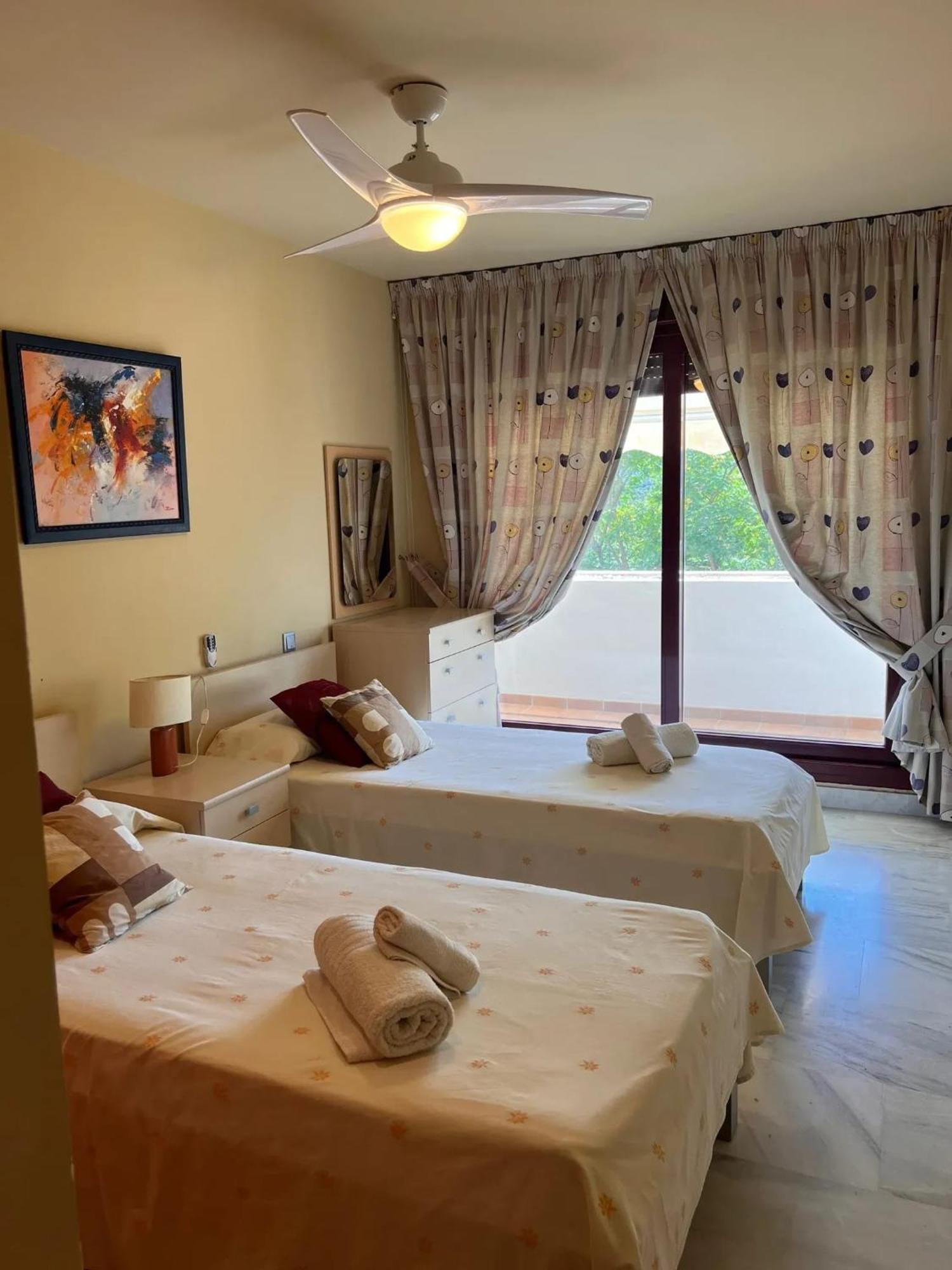 Apartment Elegant In Benahavis With Shared Pool 100 M² Estepona