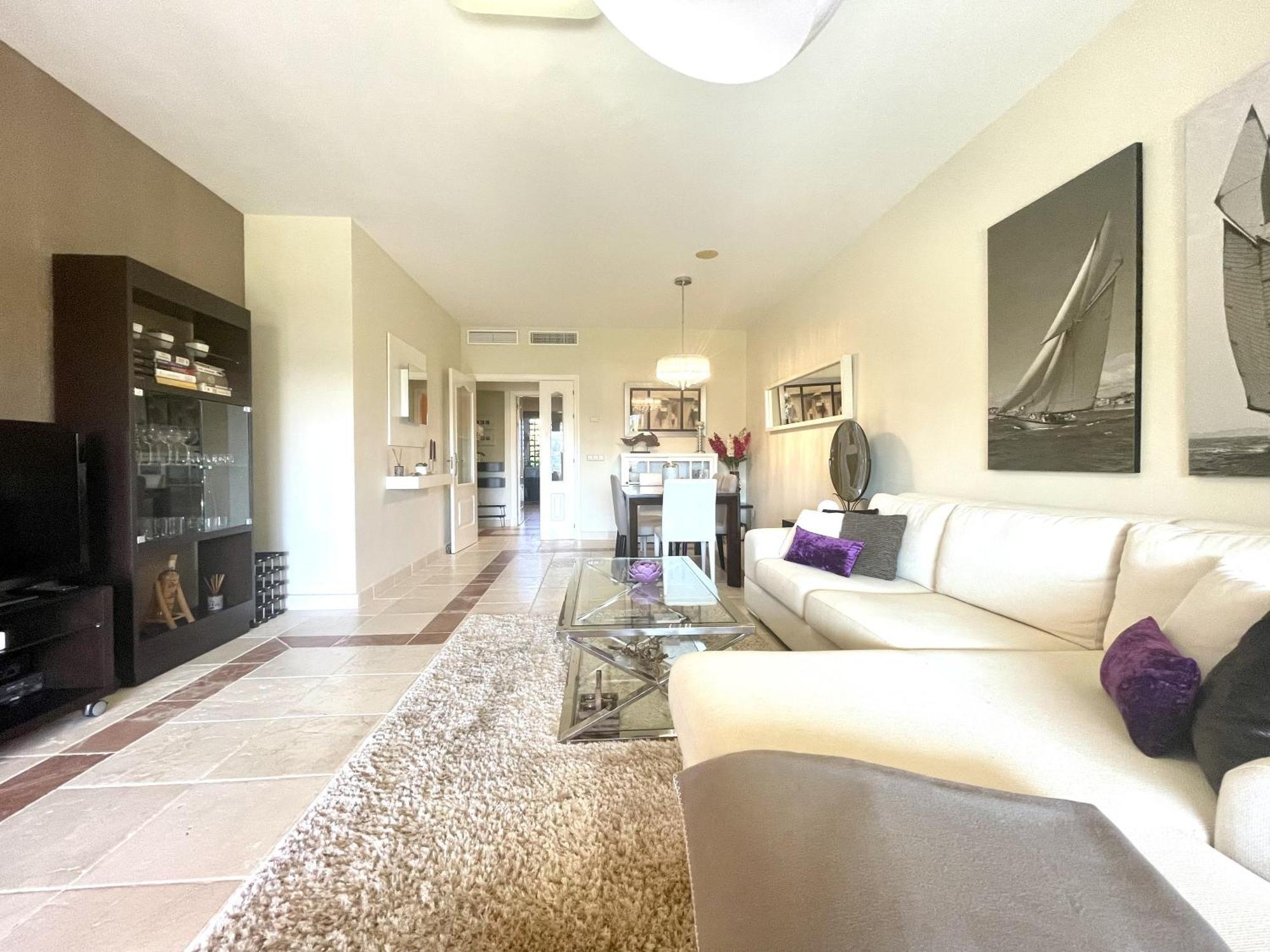 Apartment Luxury 2-bed In Benatalaya