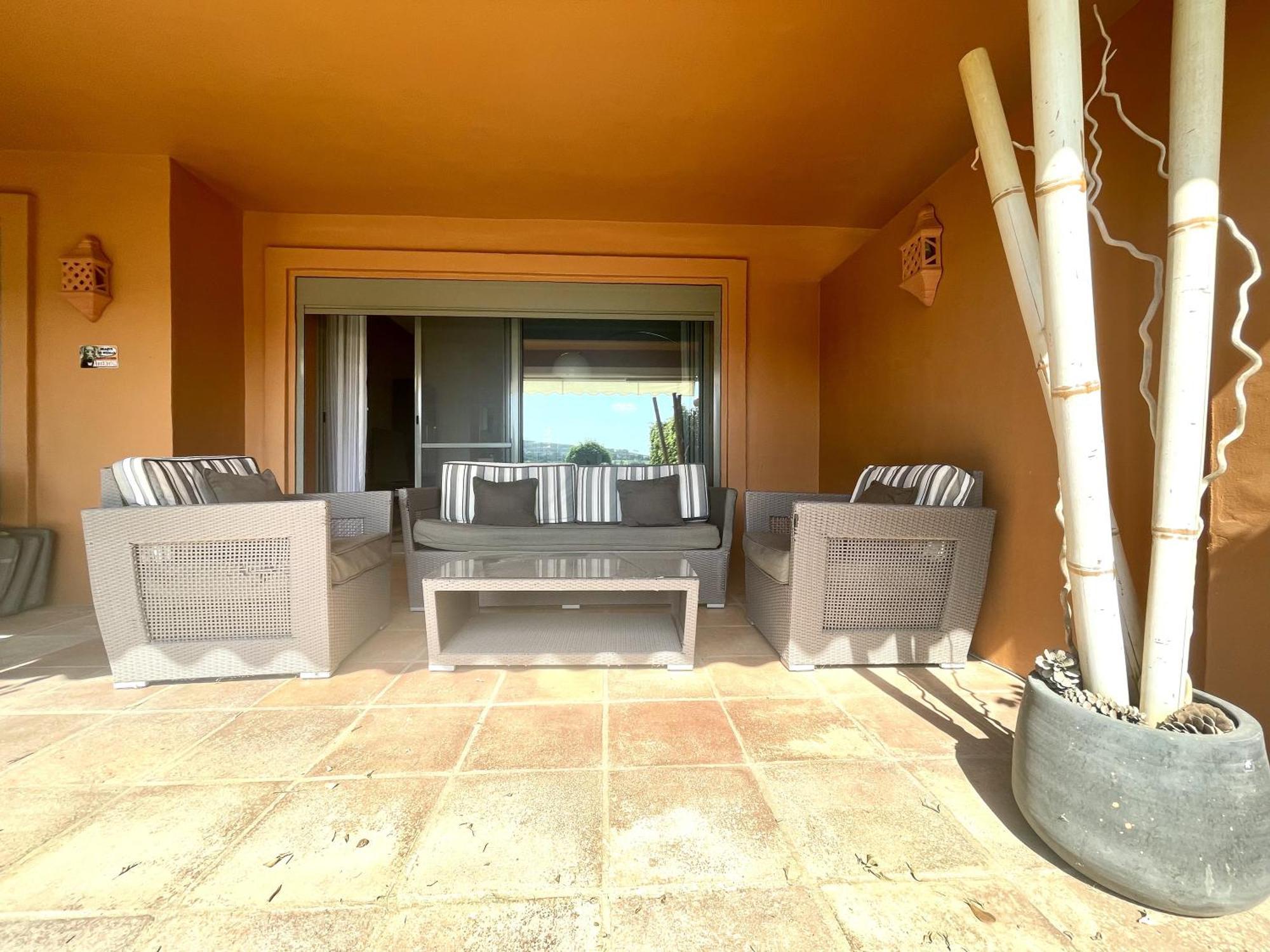 Apartment Luxury 2-bed In Benatalaya