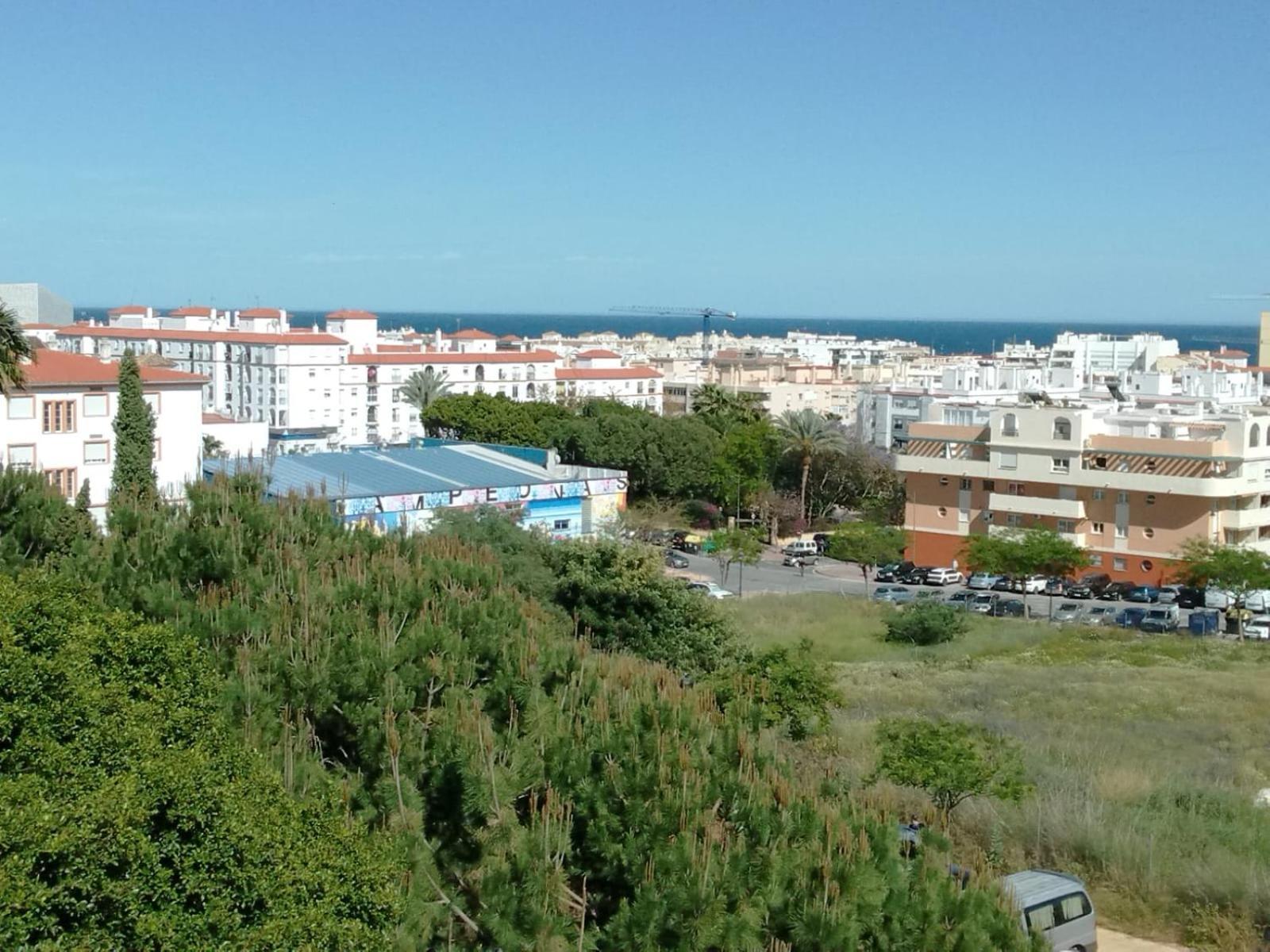Los Corales Apartamento Estepona
