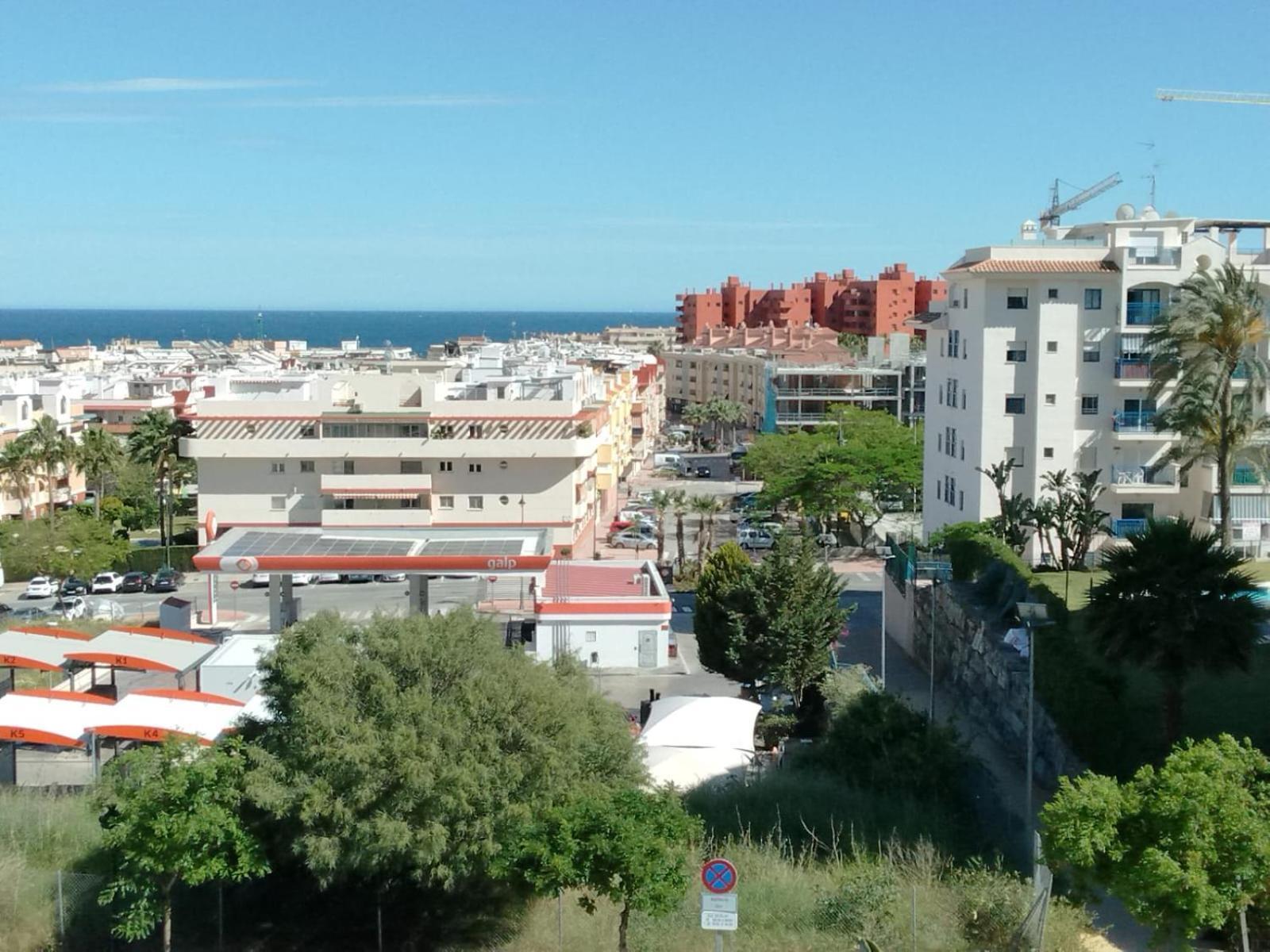 Apartamento Los Corales Estepona