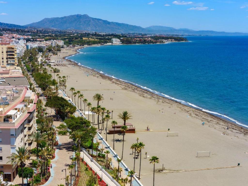 Casa Alba Estepona