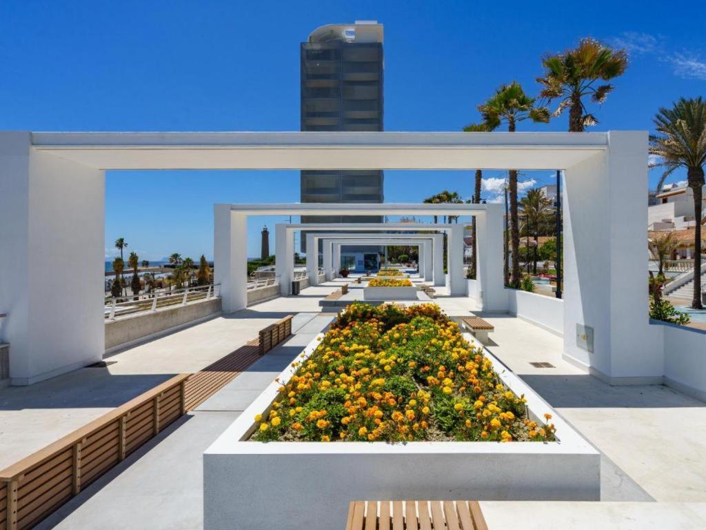 Casa Alba Apartment
