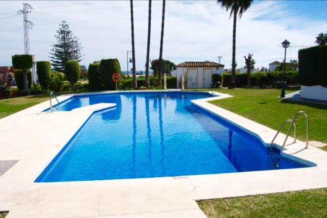 Casa ' Izzy ' Vakantiehuis