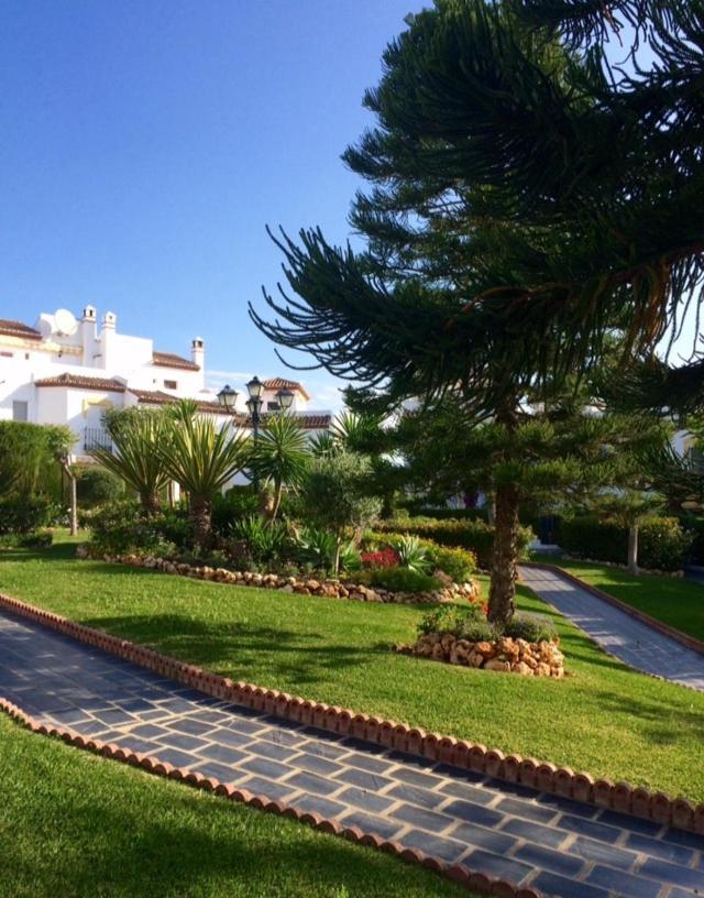 Holiday home Casa ' Izzy ' Estepona