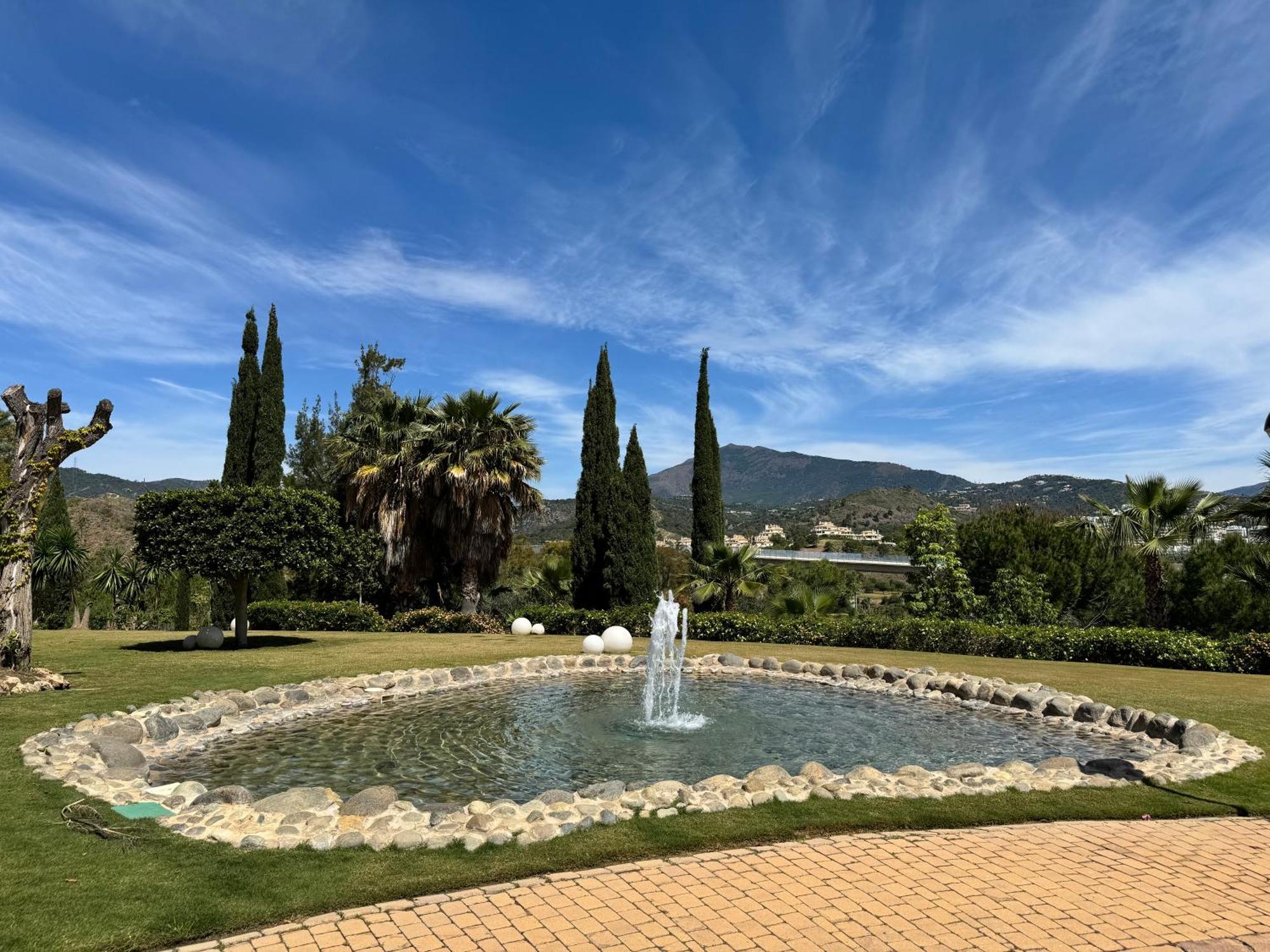Apartment Piso De Lujo Totalmente Equipado A Estrenar 6 Estepona