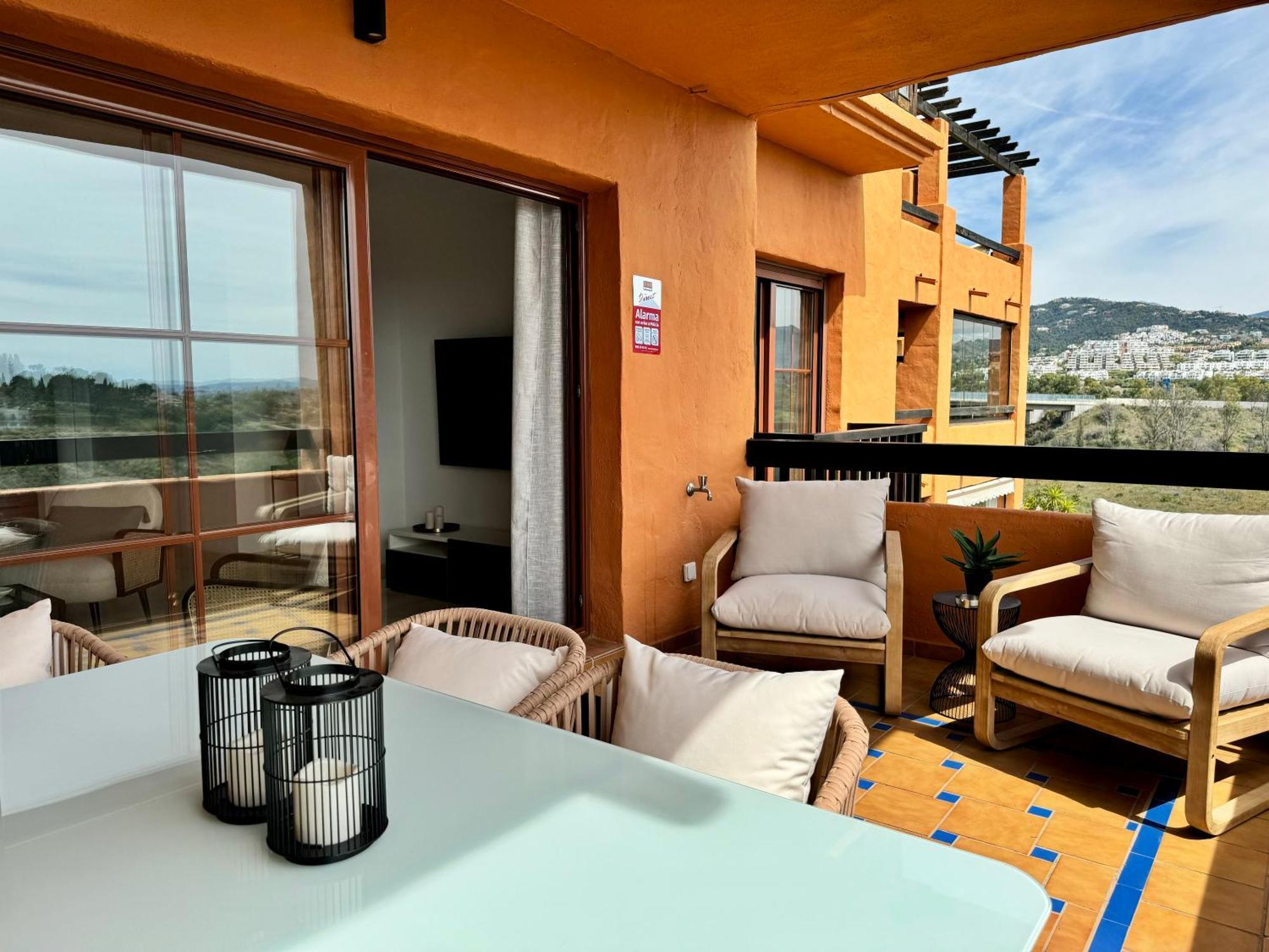 Apartment Piso De Lujo Totalmente Equipado A Estrenar 6 *