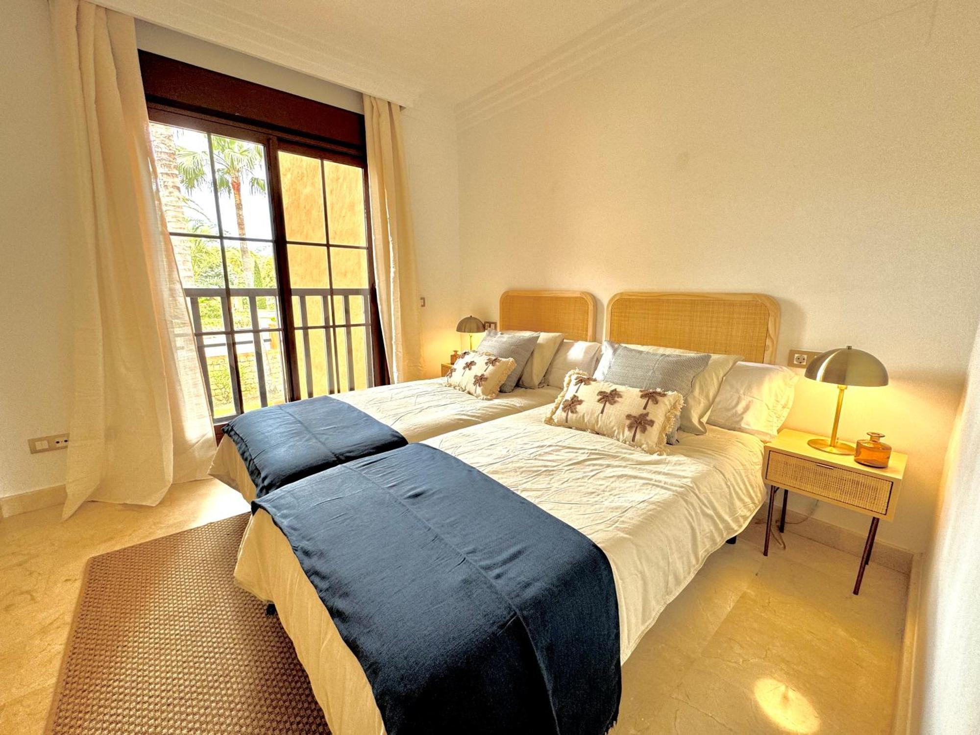 Piso De Lujo Totalmente Equipado A Estrenar 6 Apartment *