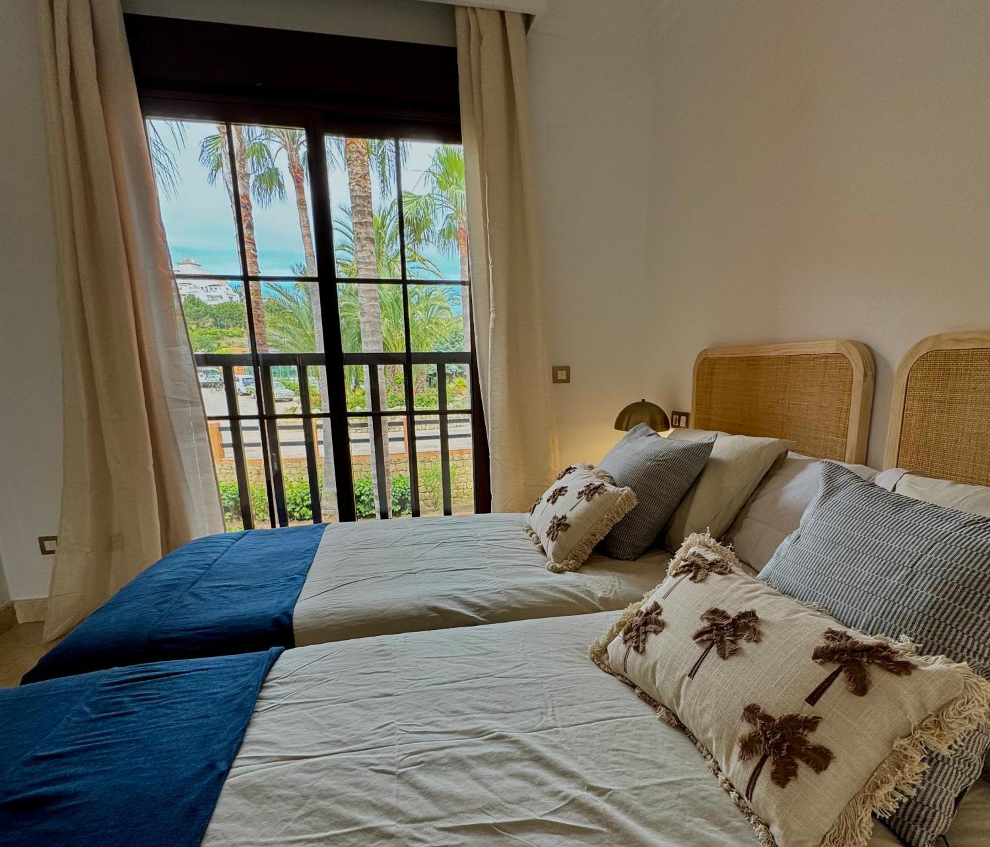 Apartment Piso De Lujo Totalmente Equipado A Estrenar 6 Estepona