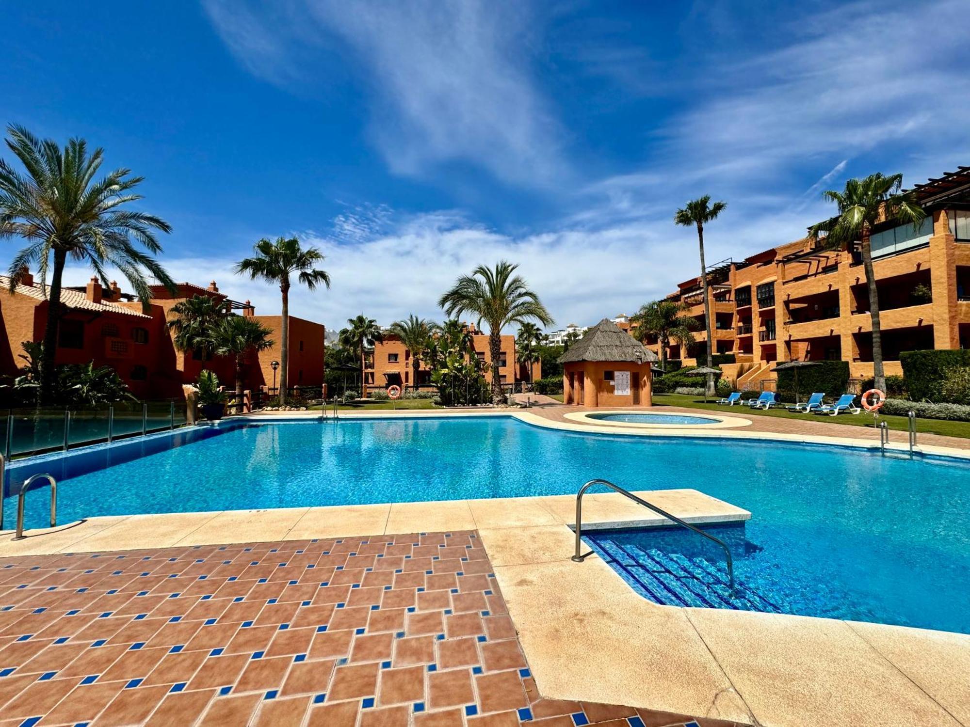 Piso De Lujo Totalmente Equipado A Estrenar 6 Apartment
