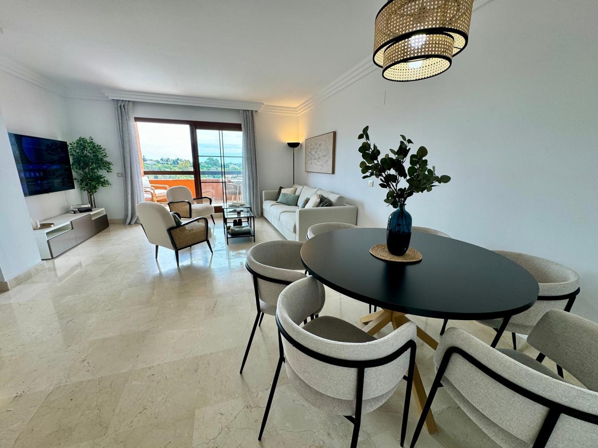 Apartment Piso De Lujo Totalmente Equipado A Estrenar 6