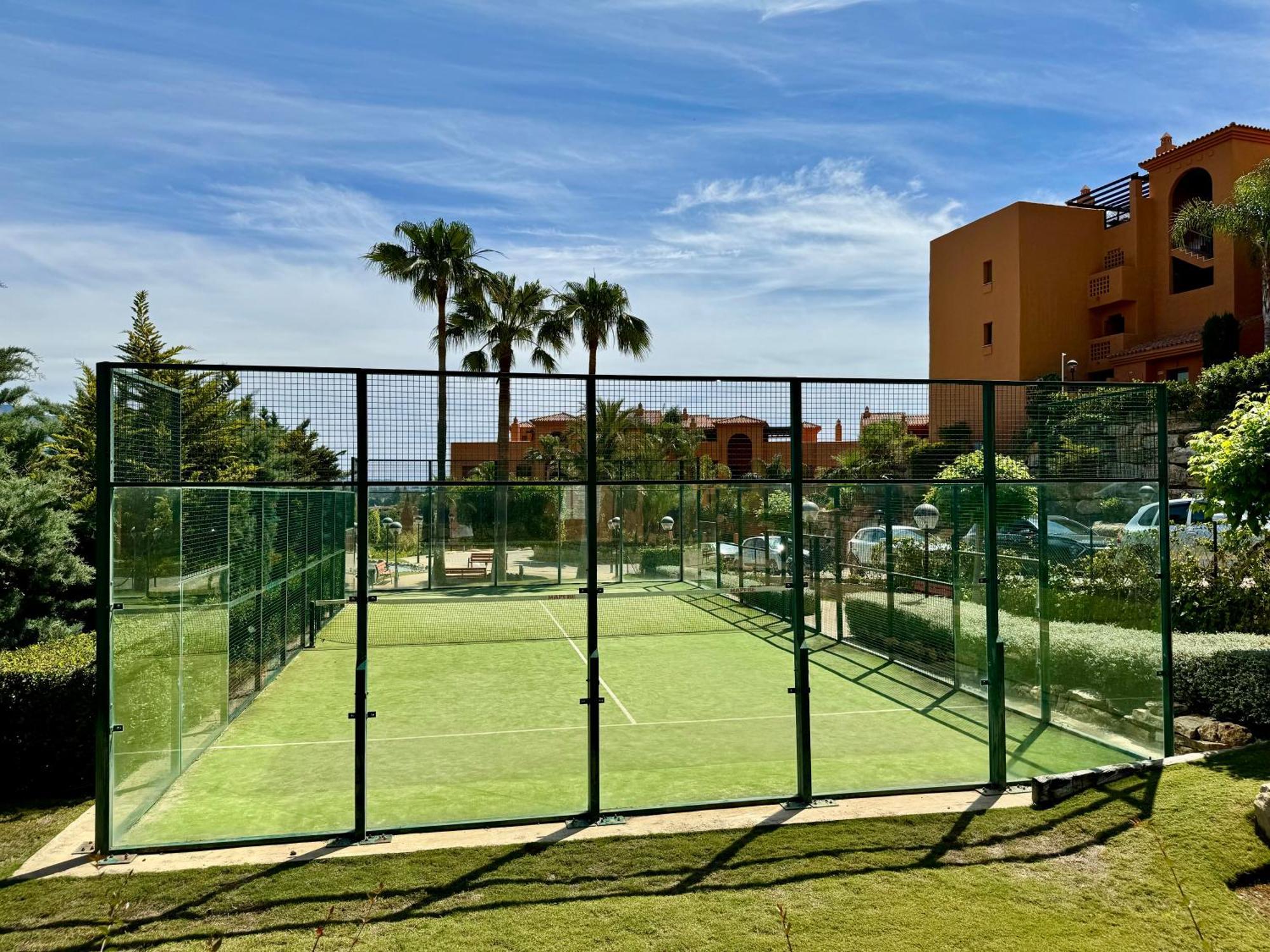 Apartment Piso De Lujo Totalmente Equipado A Estrenar 6 *