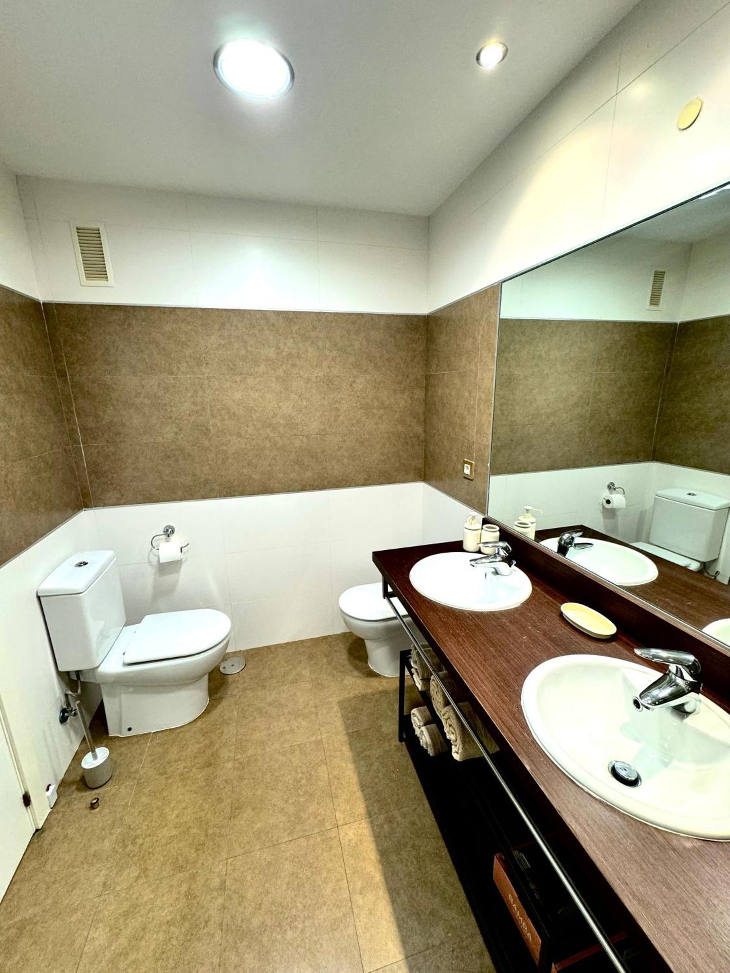 Piso De Lujo Totalmente Equipado A Estrenar 6 Apartment Estepona