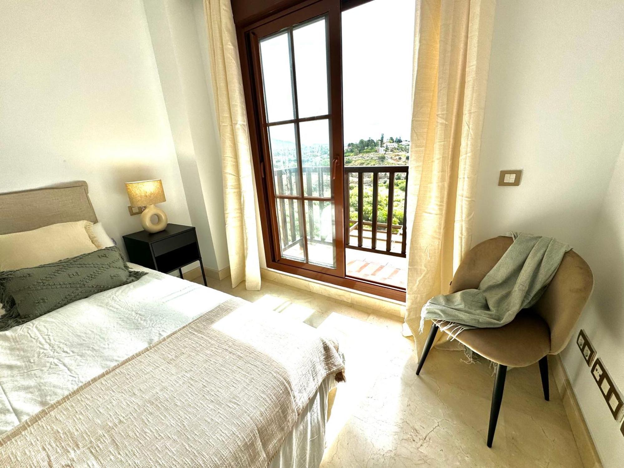 Piso De Lujo Totalmente Equipado A Estrenar 6 Apartment *