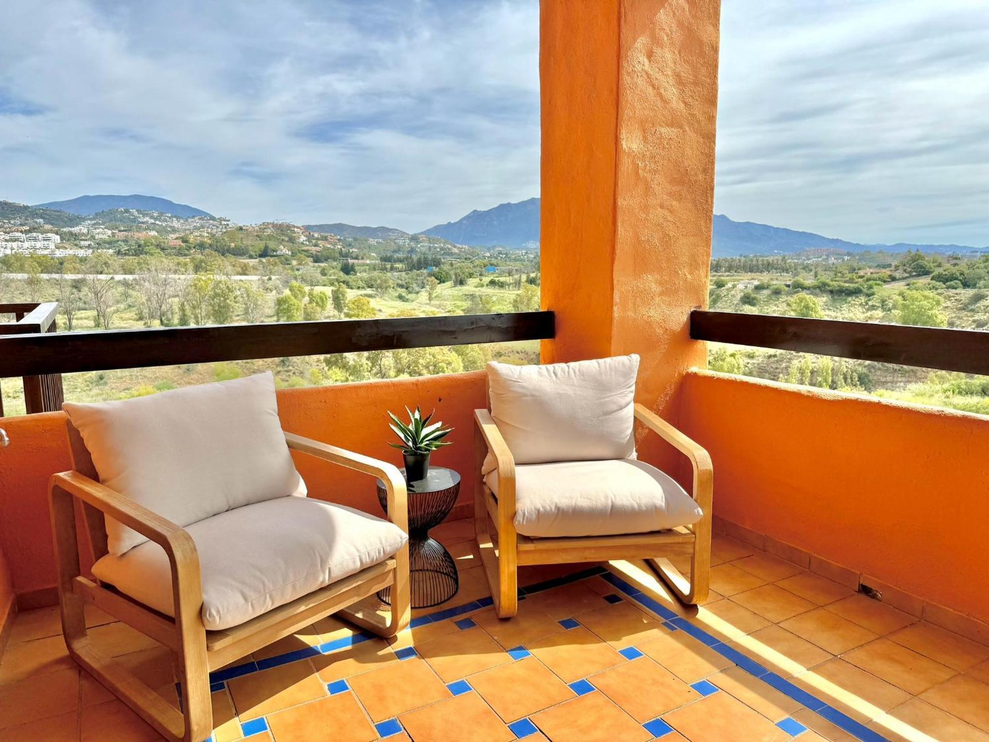 Piso De Lujo Totalmente Equipado A Estrenar 6 Apartment