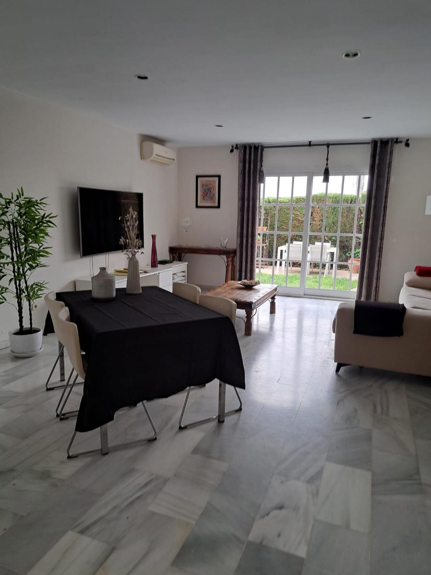 Casa ' Izzy '