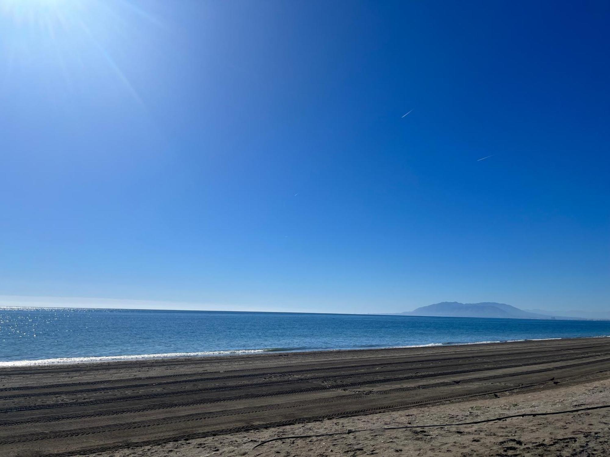 Casa ' Izzy ' Vakantiehuis Estepona