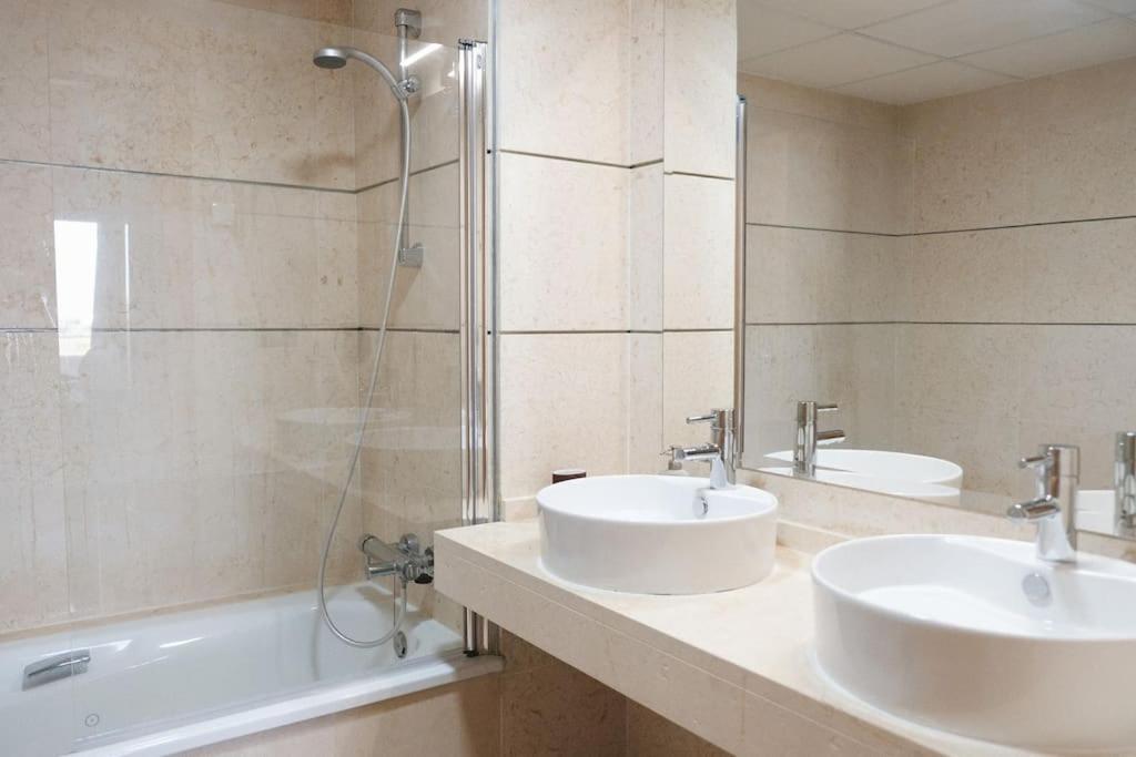 La Resina 3bd 2 Bth - Sun&relax *