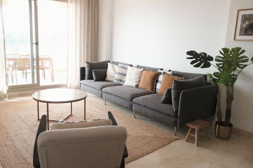 La Resina 3bd 2 Bth - Sun&relax *