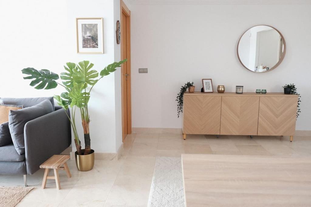 Apartment La Resina 3bd 2 Bth - Sun&relax