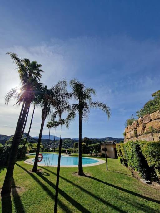 La Resina 3bd 2 Bth - Sun&relax * Estepona