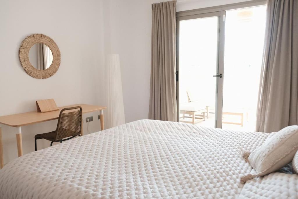 La Resina 3bd 2 Bth - Sun&relax *