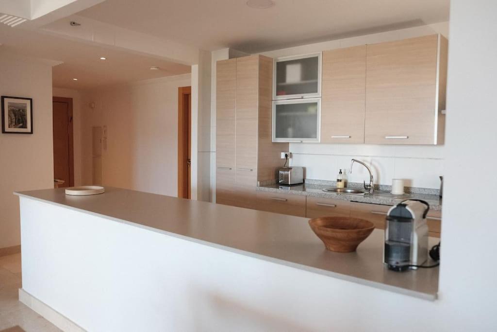 La Resina 3bd 2 Bth - Sun&relax