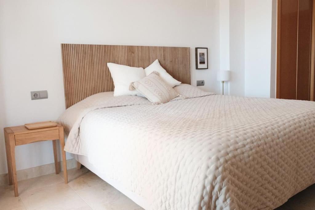 La Resina 3bd 2 Bth - Sun&relax Apartment Estepona