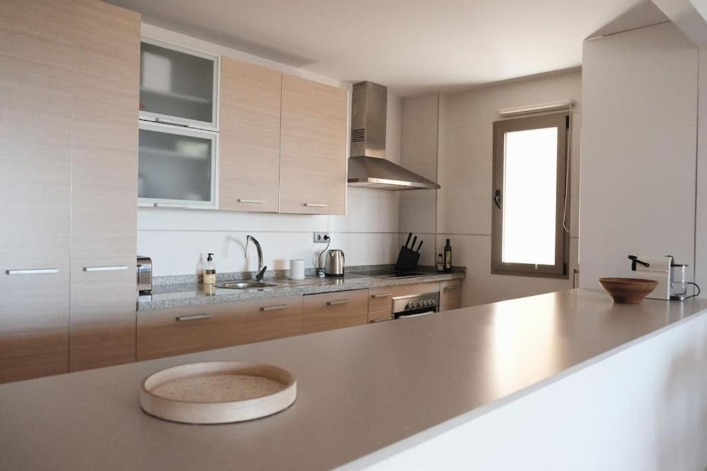 Apartment La Resina 3bd 2 Bth - Sun&relax *