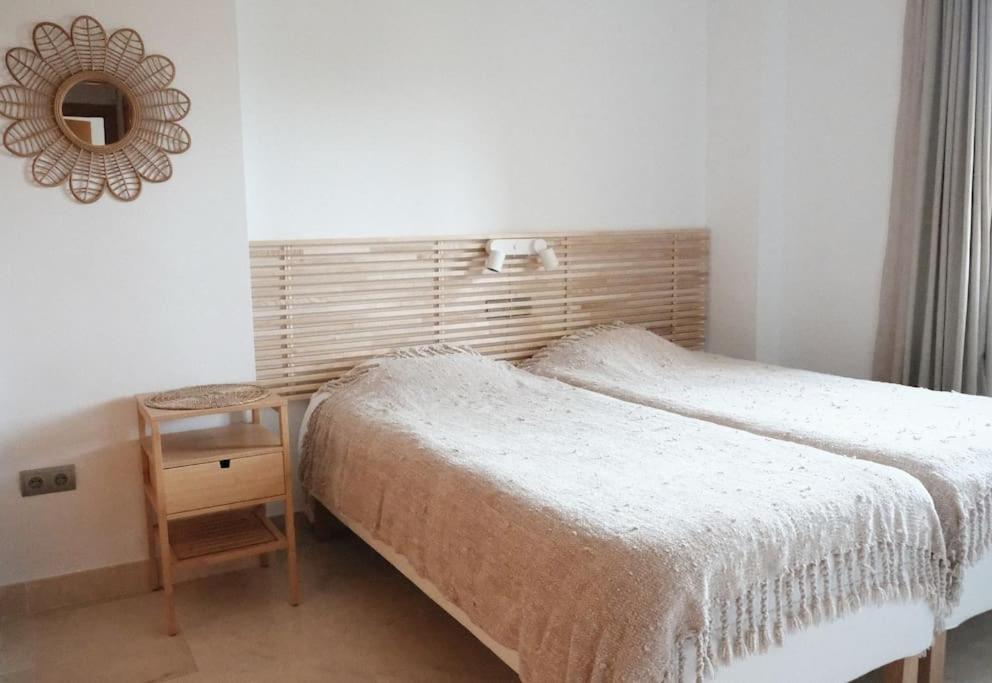 La Resina 3bd 2 Bth - Sun&relax * Estepona