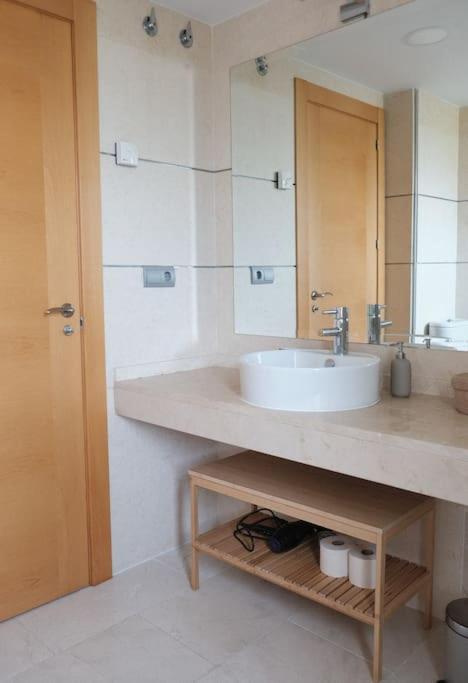 Apartment La Resina 3bd 2 Bth - Sun&relax