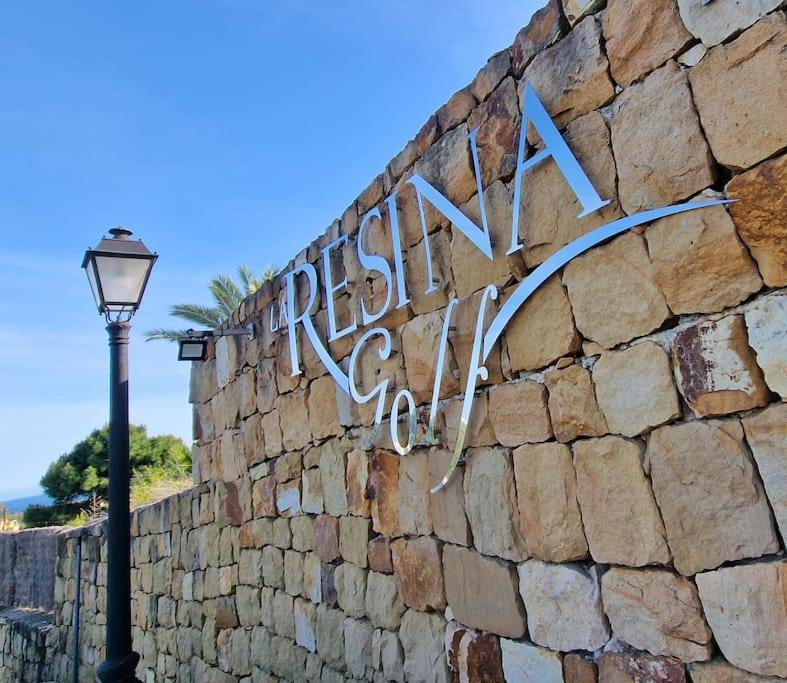 La Resina 3bd 2 Bth - Sun&relax * Estepona