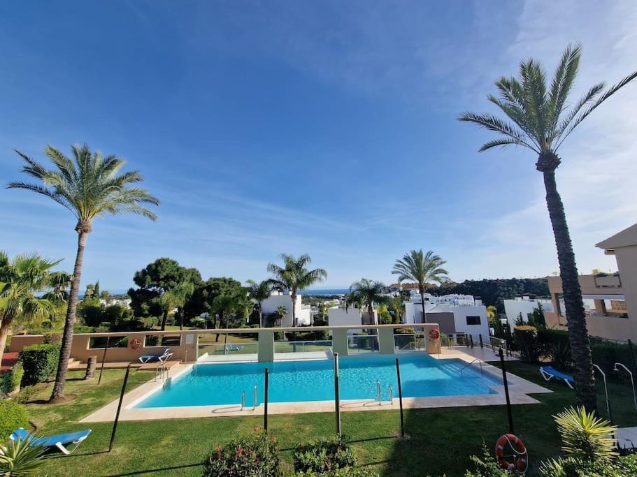La Resina 3bd 2 Bth - Sun&relax Apartment