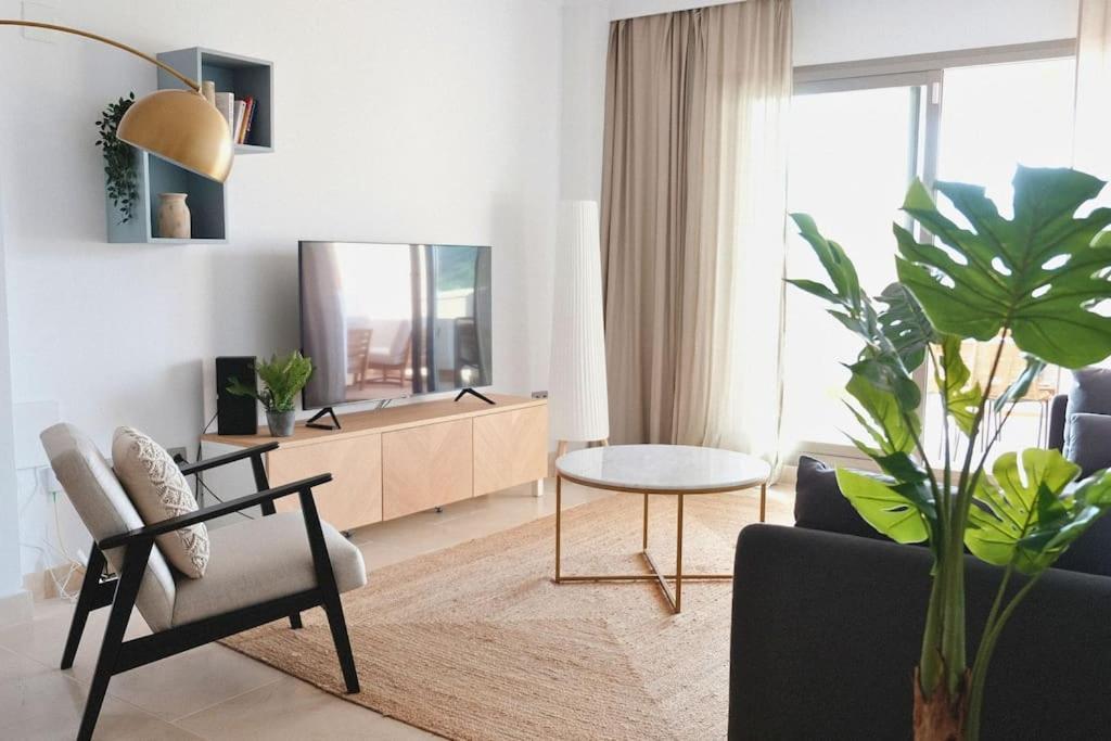 La Resina 3bd 2 Bth - Sun&relax Apartment Estepona