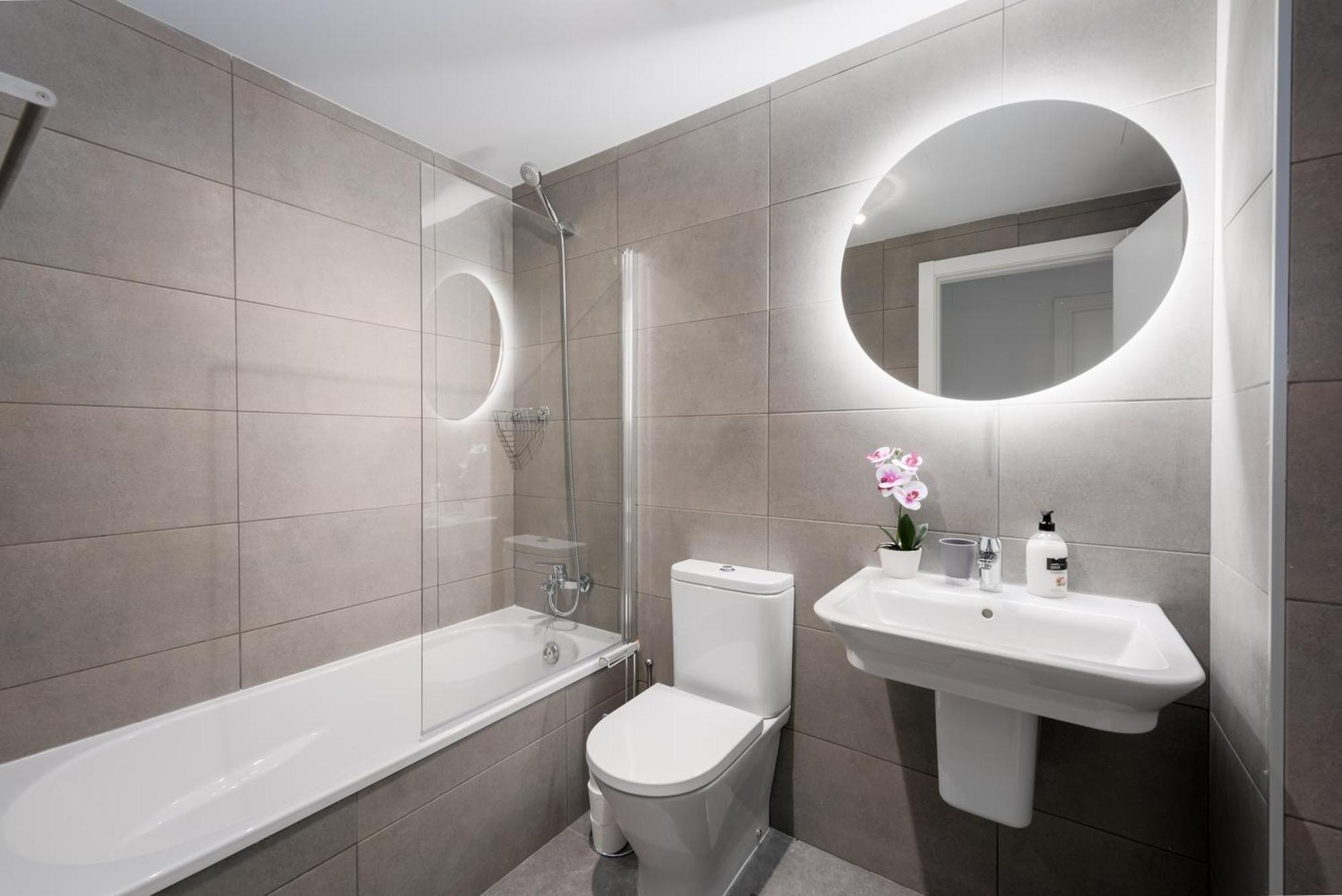 Casa - 7 Min To Apartment