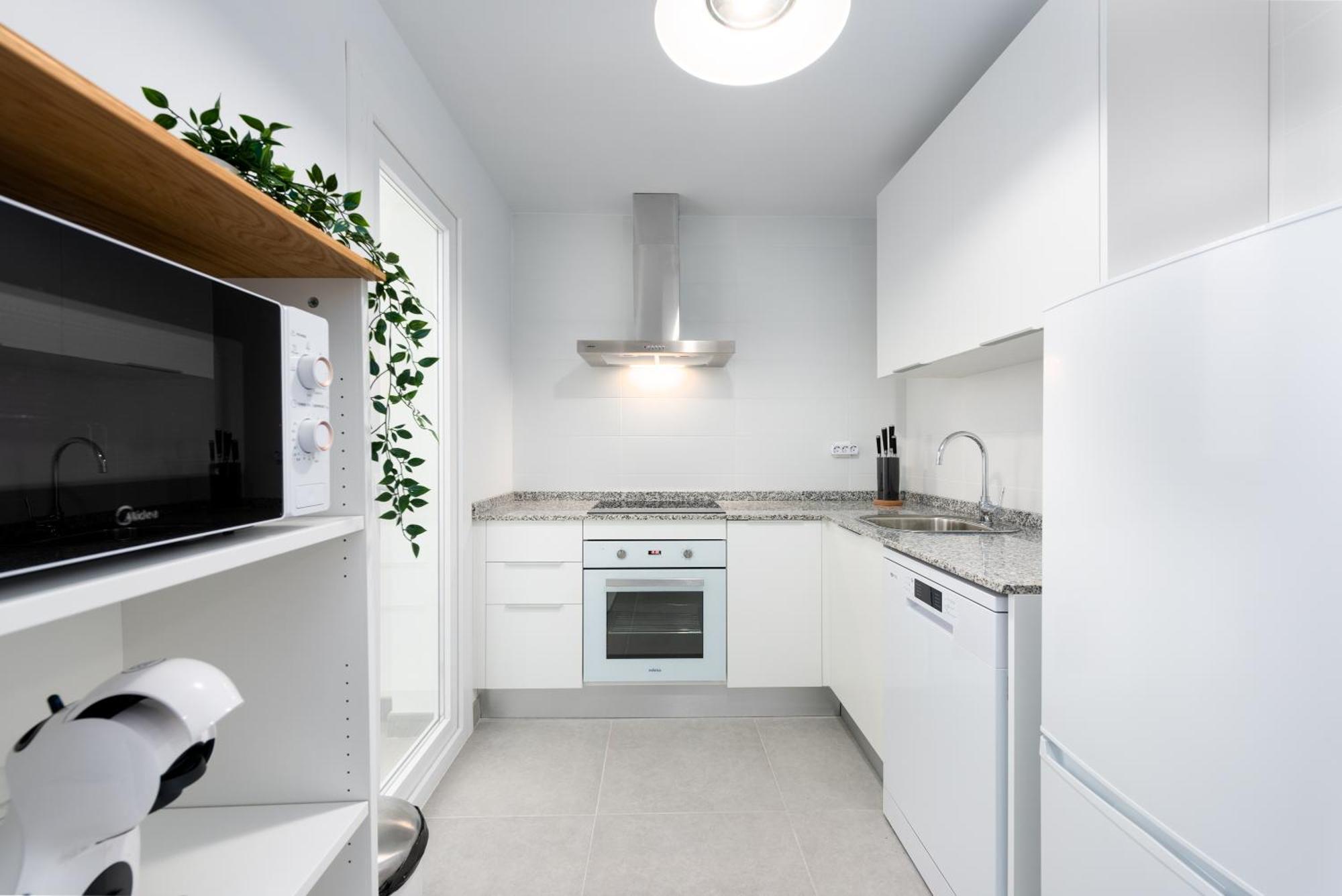 Apartment Casa - 7 Min To