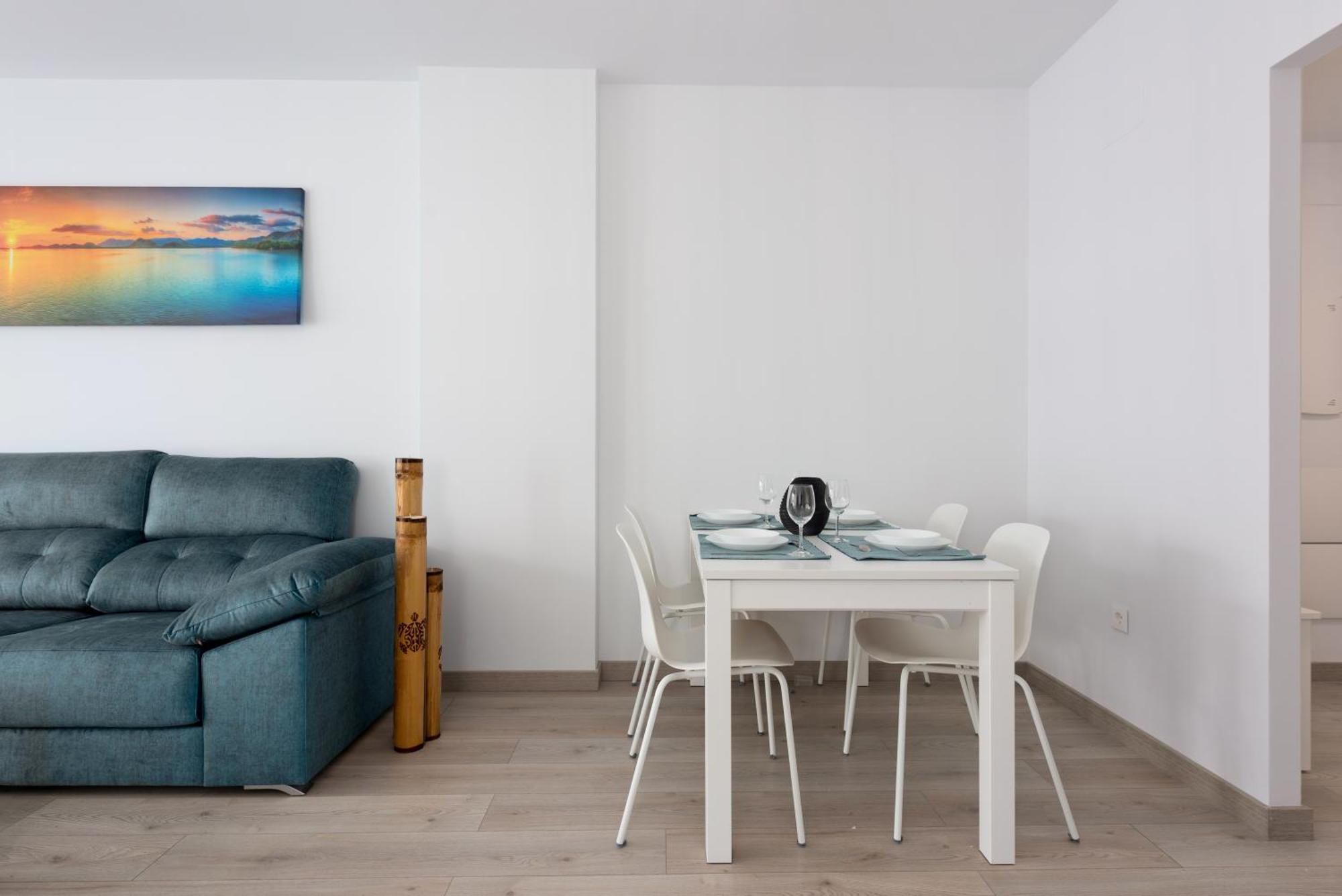 Casa - 7 Min To * Estepona