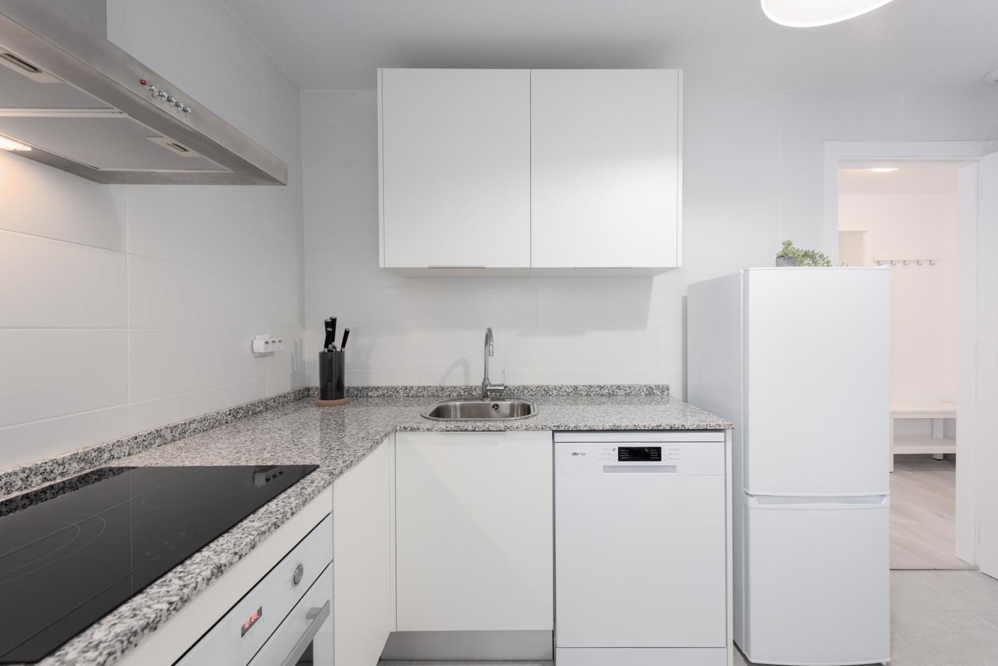 Apartment Casa - 7 Min To Estepona