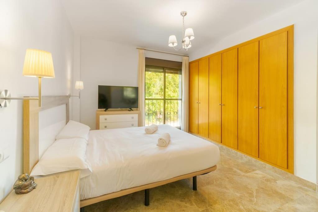 Appartement Amazing Family