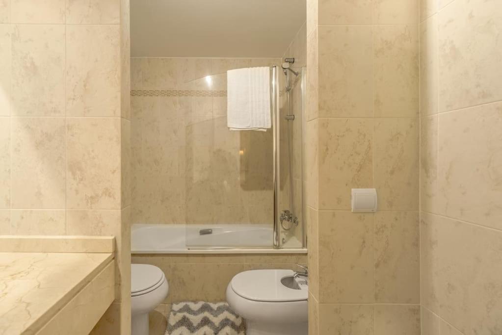 Appartement Amazing Family Estepona