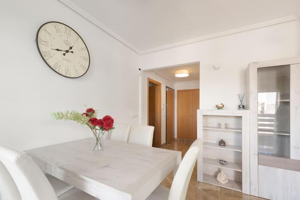 Appartement Amazing Family *