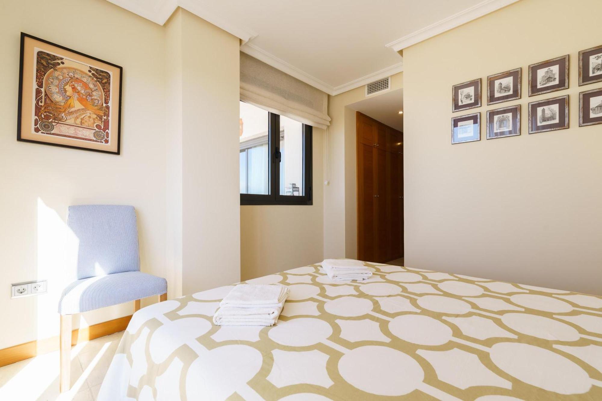 Apartment Sunset Seaview Corner With Pool - Happy Estepona