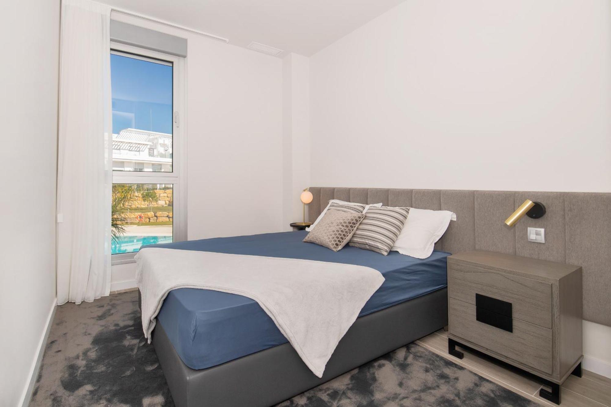 Lm352b- Spacious Family Penthouse With Sea View Apartment *
