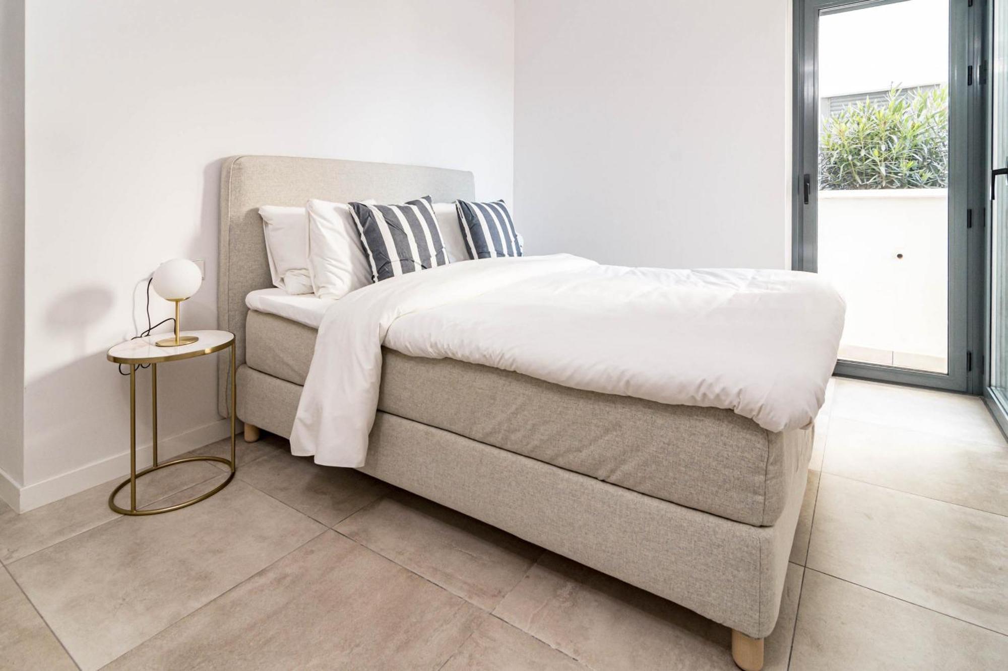 Appartement Lme133a- Stunning Flat Close To In *